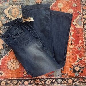 Women’s Ariat Trouser Jeans